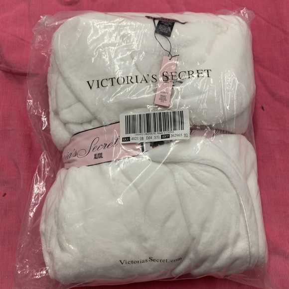 Victoria's Secret Intimates & Sleepwear Victorias Secret Plus Size